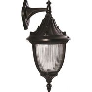 Avonni BAP-68186-BSY-M2 Siyah Bahçe Aplik