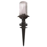 Avonni BBO-68162-BSY Siyah Bahçe Çim Armatürü