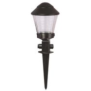 Avonni BBO-68163-BSY Siyah Bahçe Çim Armatürü