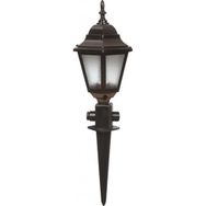 Avonni BBO-68166-BSY Siyah Bahçe Çim Armatürü