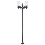 Avonni BDR-68214-2BSY-M3 Bahçe Aydınlatması