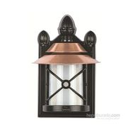 Avonni BFE-68066-BKR-M1-OP Siyah-Kahverengi Bahçe Fener Sarkıt