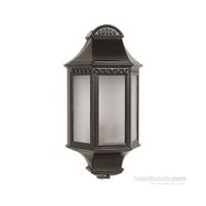 Avonni BFE-68068-BSY-OP Siyah Bahçe Fener Sarkıt