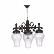 Avonni BFE-68192-4BSY Bahçe Aydınlatması