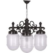 Avonni BFE-68193-4BSY Bahçe Aydınlatması