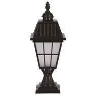 Avonni BSU-68035-BSY-KOP Siyah Bahçe Set Üstü Aydınlatma
