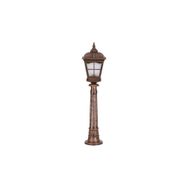 Avonni BSU-68045-BKR-OP Kahverengi Bahçe Set Üstü Aydınlatma