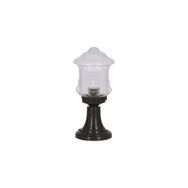 Avonni BSU-68189-BSY-M4-K Siyah Bahçe Set Üstü Aydınlatma