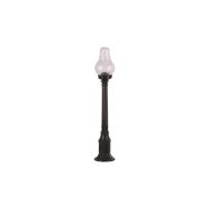 Avonni BSU-68192-BSY-B Siyah Bahçe Set Üstü Aydınlatma