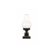 Avonni BSU-68192-BSY-K Siyah Bahçe Set Üstü Aydınlatma