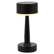 Avonni ML-64005-BSY Siyah Masa Lambası