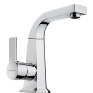 Avorio Julia Krom Lavabo Batarya