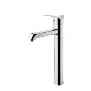 Avorio Monako 35 cm Krom Çanak Lavabo Batarya