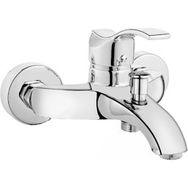 Avorio Moskova Krom Banyo Bataryası