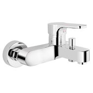 Avorio Panama Krom Banyo Bataryası
