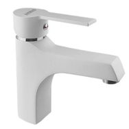 Avorio Parma Krom Lavabo Bataryası