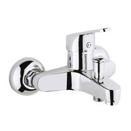 Avorio Seul Krom Banyo Bataryası