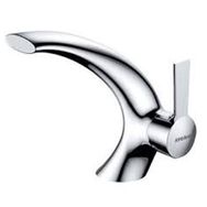 Avorio Venedik Krom Lavabo Batarya