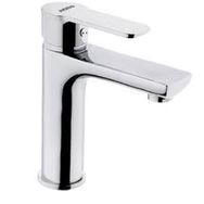 Avorio Vera Yüksek Krom Lavabo Batarya