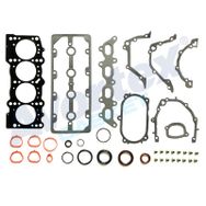 Avortex Fiat Albea Palio Punto Aalbea 280 1.2-16V S Viton Keçeli Sibop Lastikli Conta Takımı