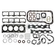 Avortex Fiat Doblo Marea Palio 300 1.6-16V YM Viton Keçeli Sibop Lastikli Takım Conta