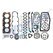 Avortex Fiat Ducato 610 2.5 2.8 D Viton Keçeli Sibop Lastikli SKC Takım Conta