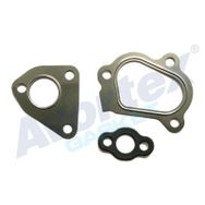 Avortex Fiat Fiorino Palio Doblo 256 1.3 Multijet Euro4 Turbo Contası