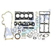Avortex Fiat Linea Doblo Palio Albea Fiorino Viton 201 1.3 JTD 16V Keçeli Suba Conta Takımı