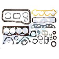 Avortex Fiat Tempra Tipo SLX 320 1.6 Viton Keçeli Sibop Lastikli SKC Takım Conta