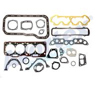 Avortex Fiat Tempra Tipo SLX 321 1.6 Keçesiz SKC Takım Conta
