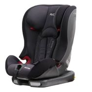 Avova Sperling Fix I-Size 9-36 kg Grey Black Bebek Oto Koltuğu