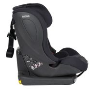 Avova Sperling Fix I-Size 9-36 kg Koala Grey Bebek Oto Koltuğu