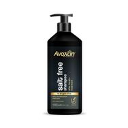 Avoxcin Parabensiz Tuzsuz 1000 ml Şampuan + Arındırıcı Proteinli Keratin Bakımı Sonrası Brezilya Fönü