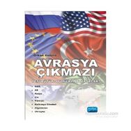 Avrasya Çıkmazı - Orkhan Gafarlı