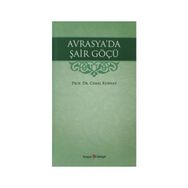 AVRASYA'DA ŞAİR GÖÇÜ - CEMAL KURNAZ