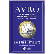 Avro - Joseph E. Stiglitz