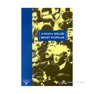AVRUPA BİRLİĞİ DEVLET VE STK´LAR - SEMPOZYUM