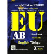 Avrupa Birliği El Kitabı - Mehmet Hakan Keskin