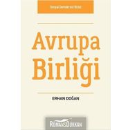 Avrupa Birliği - Erhan Doğan