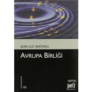 AVRUPA BİRLİĞİ - JEAN-LUC MATHIEU
