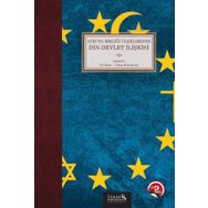 Avrupa Birliği Ülkelerinde Dinler ve Laiklik - Fazlı Arabacı