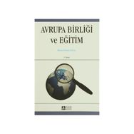 AVRUPA BİRLİĞİ VE EĞİTİM - MURAT GÜRKAN GÜLCAN