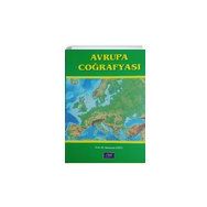 Avrupa Coğrafyası Aktif Yayınevi