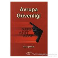 AVRUPA GÜVENLİĞİ - HAYDAR ÇAKMAK