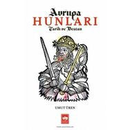Avrupa Hunları - Umut Üren