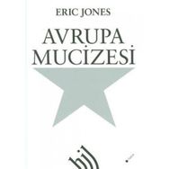 AVRUPA MUCIZESI - ERIC JONES