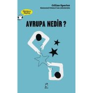 Avrupa Nedir? - Celina Spector
