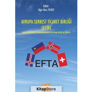 Avrupa Serbest Ticaret Birliği - Uğur Burç Yıldız