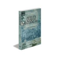 AVRUPA SEYAHAT HATIRALARI - NAZIM H. POLAT; HARID FEDAI