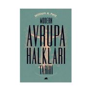 AVRUPA TARIHI - NORMAN DAVIES